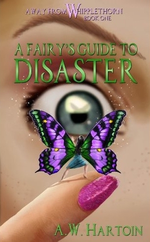 a-fairys-guide-to-disaster