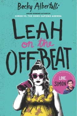 leah on the off beat