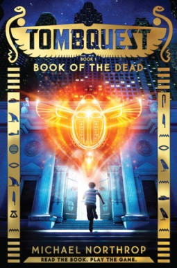 the book of the dead