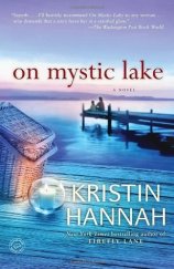 on mystic lake